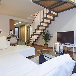 Apartamento Deluxe